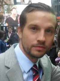 Logan Marshall-Green