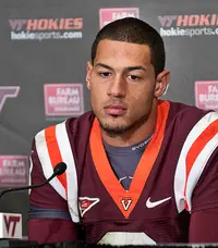 Logan Thomas