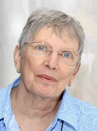 Lois Lowry