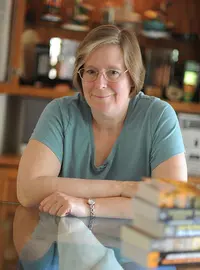 Lois McMaster Bujold