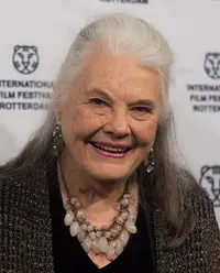 Lois Smith