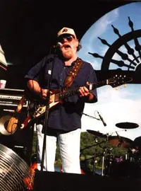 Lonnie Mack