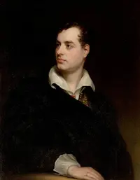 Lord Byron