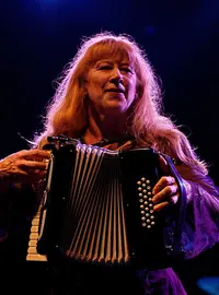 Loreena McKennitt