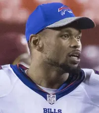 Lorenzo Alexander