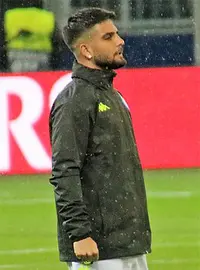 Lorenzo Insigne