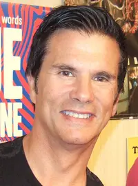 Lorenzo Lamas