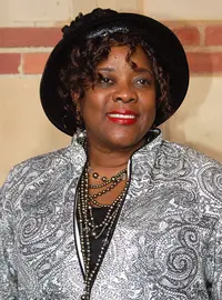 Loretta Devine