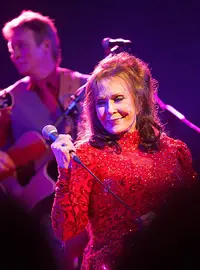 Loretta Lynn