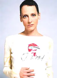 Lori Petty