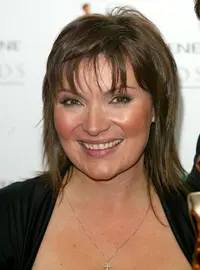 Lorraine Kelly