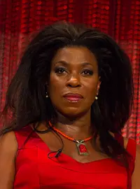 Lorraine Toussaint