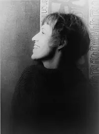 Lotte Lenya