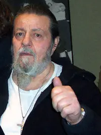 Lou Albano