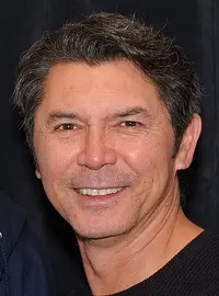 Lou Diamond Phillips