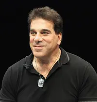 Lou Ferrigno