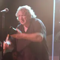 Lou Gramm