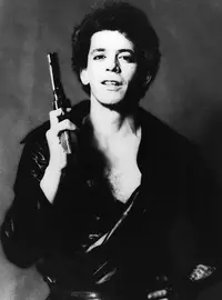 Lou Reed