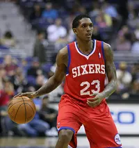 Lou Williams