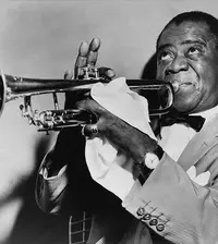 Louis Armstrong