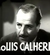 Louis Calhern