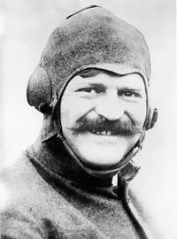 Louis Chevrolet