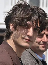 Louis Garrel