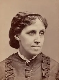 Louisa May Alcott