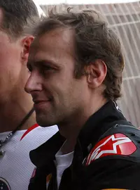 Luca Badoer