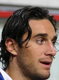 Luca Toni