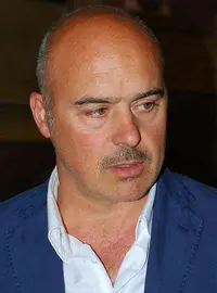 Luca Zingaretti