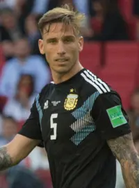 Lucas Biglia