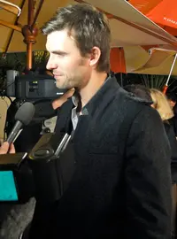 Lucas Bryant