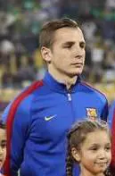 Lucas Digne