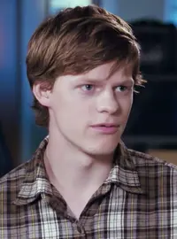 Lucas Hedges