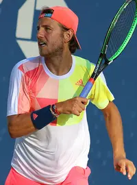 Lucas Pouille