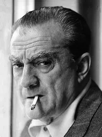 Luchino Visconti