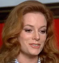 Luciana Paluzzi