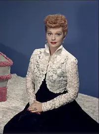 Lucille Ball