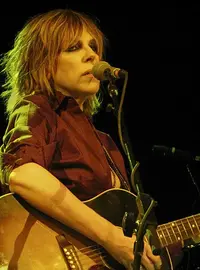 Lucinda Williams