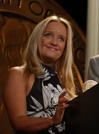 Lucy Davis