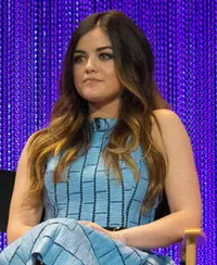 Lucy Hale