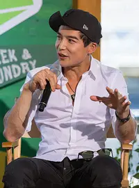 Ludi Lin