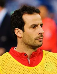 Ludovic Giuly