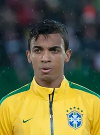 Luiz Gustavo