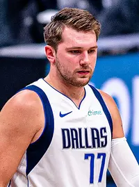 Luka Doncic