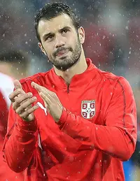 Luka Milivojević