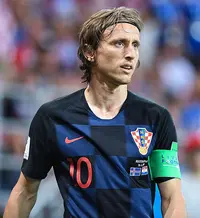 Luka Modrić