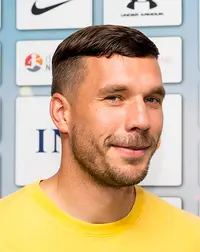 Lukas Podolski