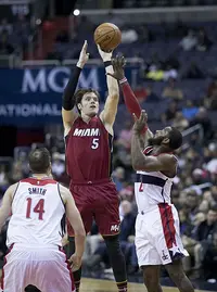 Luke Babbitt